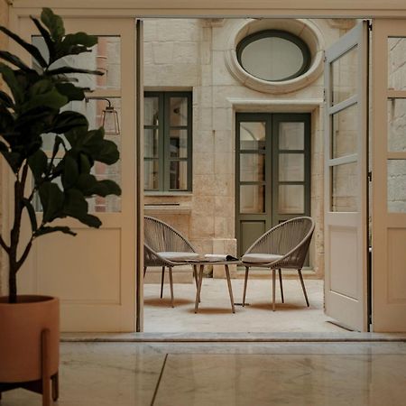 136 Old Bakery Apartment Valletta Exterior foto