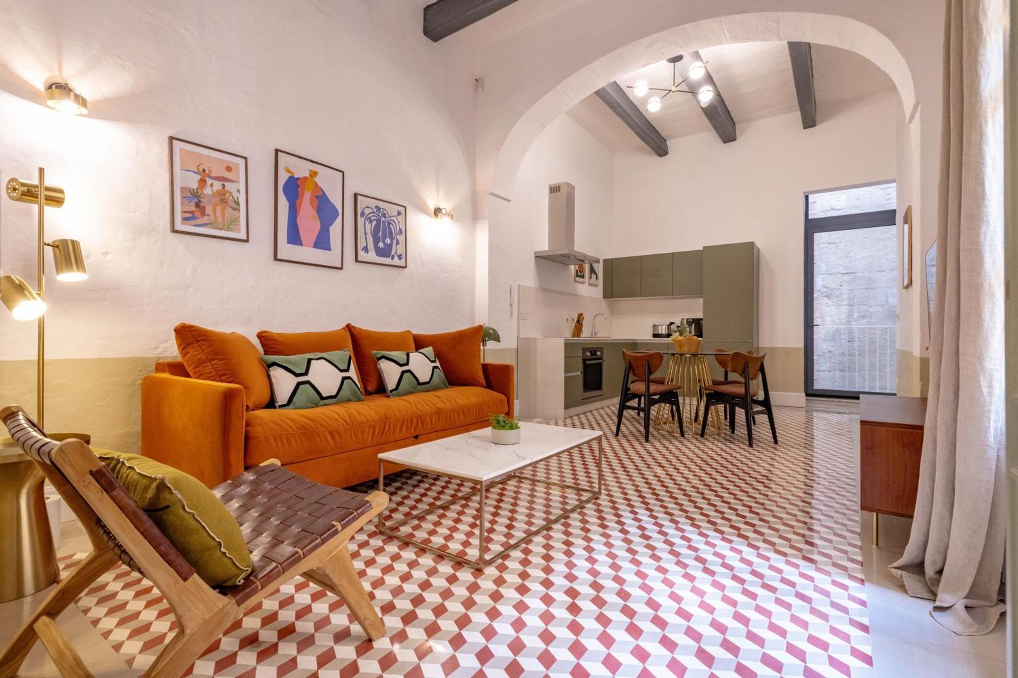 136 Old Bakery Apartment Valletta Exterior foto