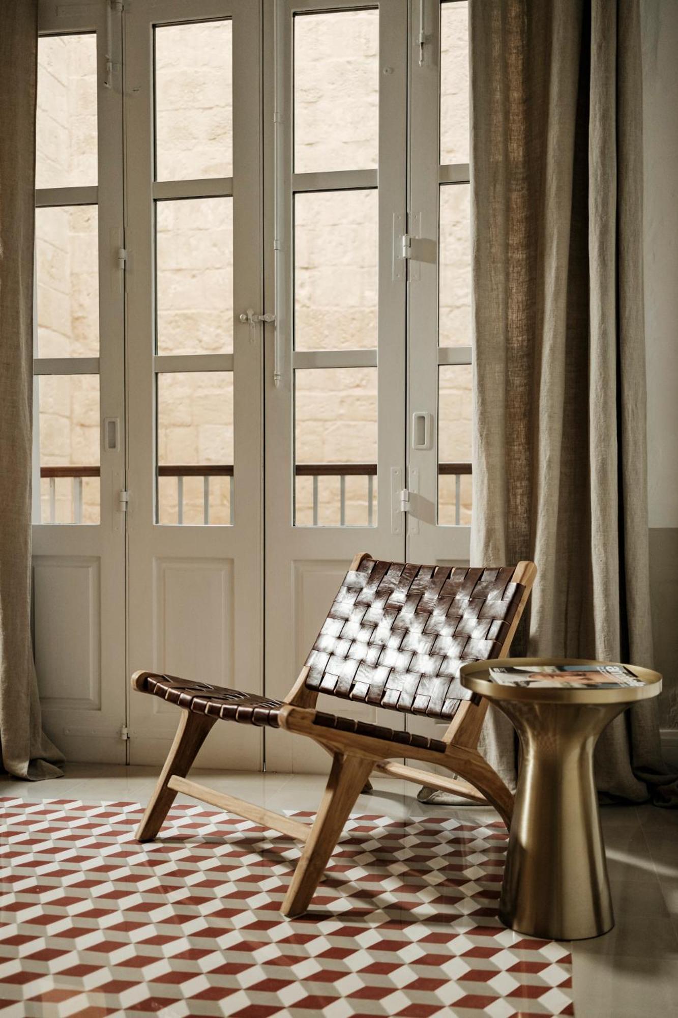 136 Old Bakery Apartment Valletta Exterior foto