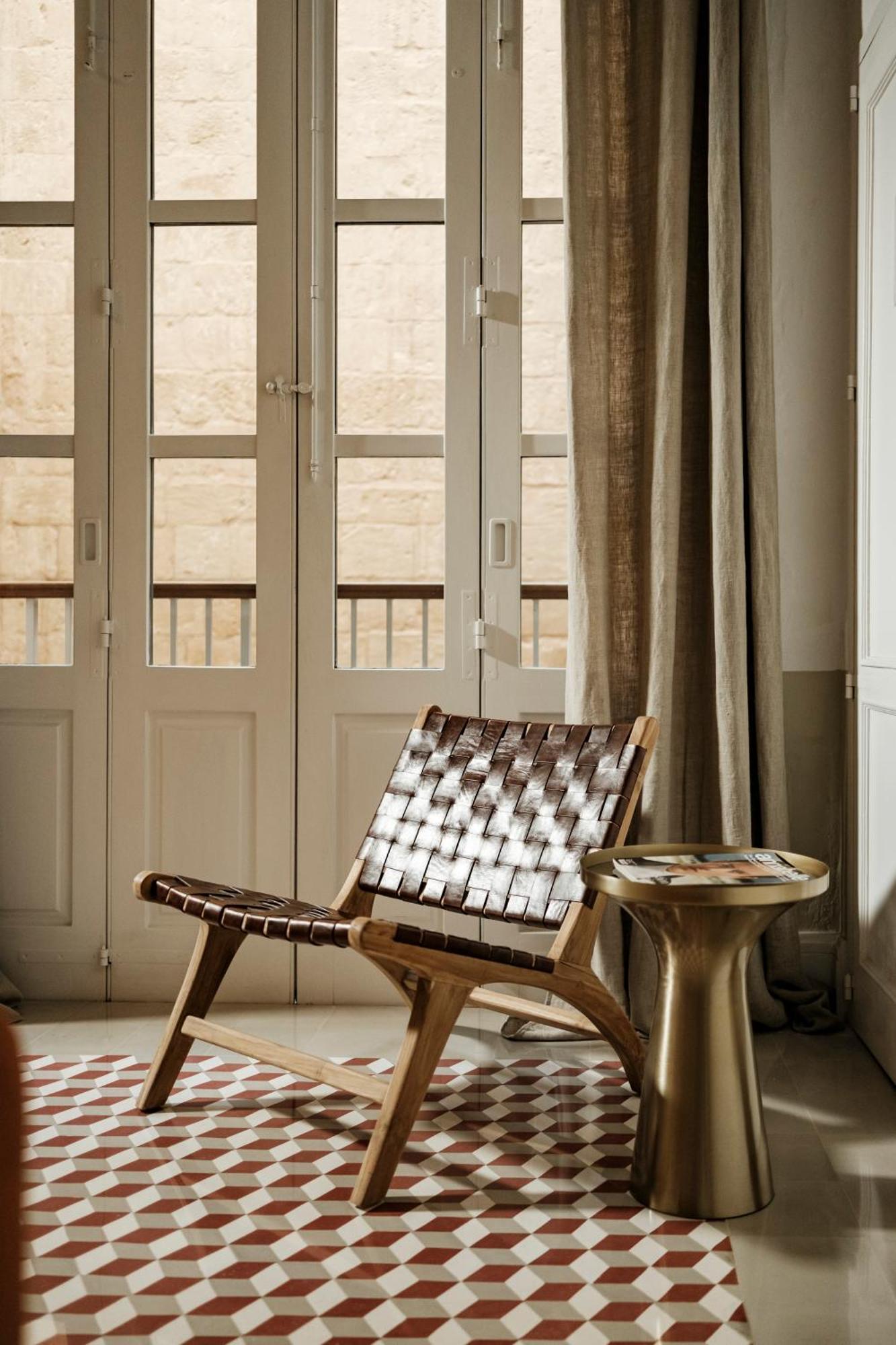 136 Old Bakery Apartment Valletta Exterior foto