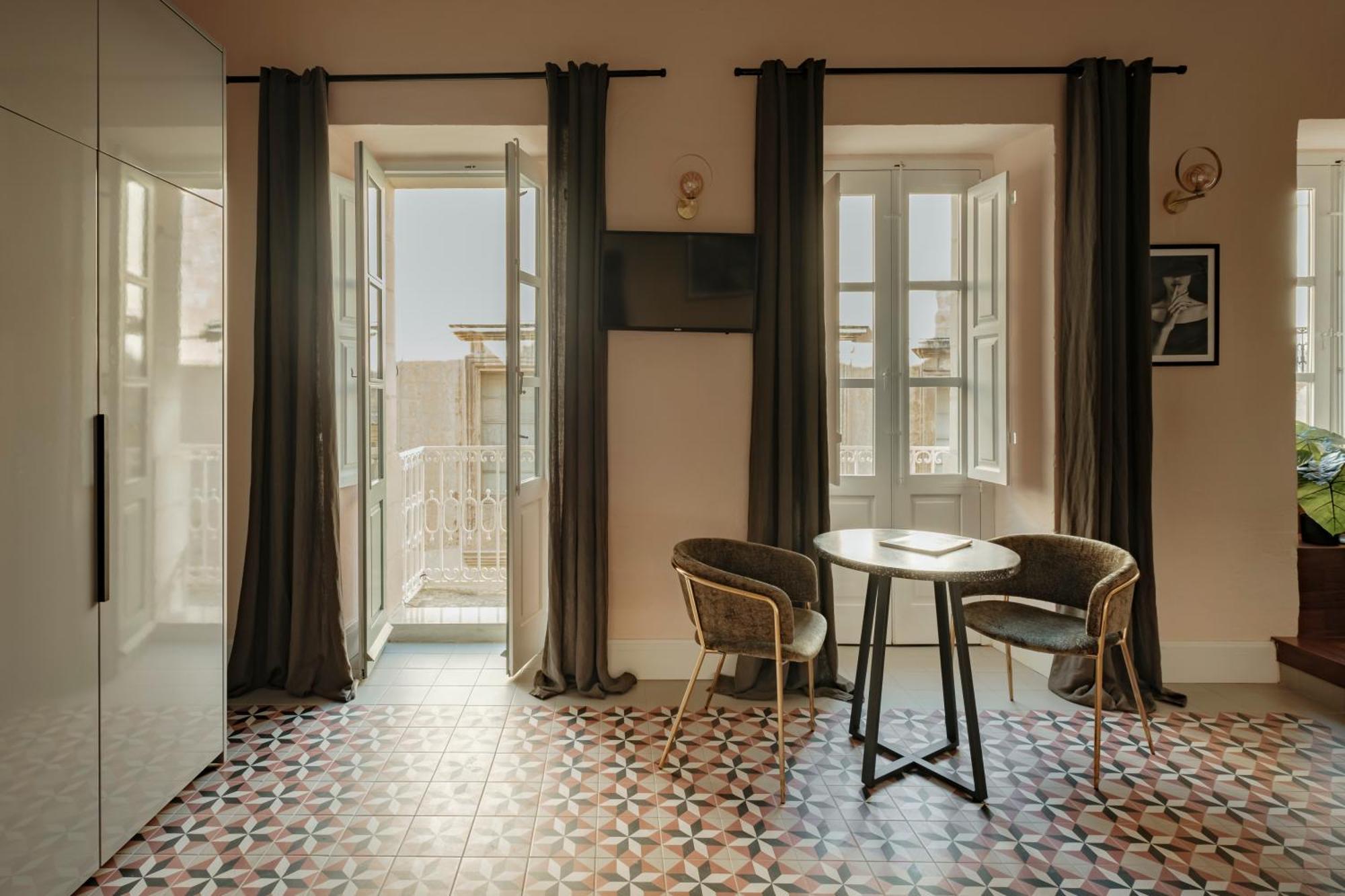 136 Old Bakery Apartment Valletta Exterior foto