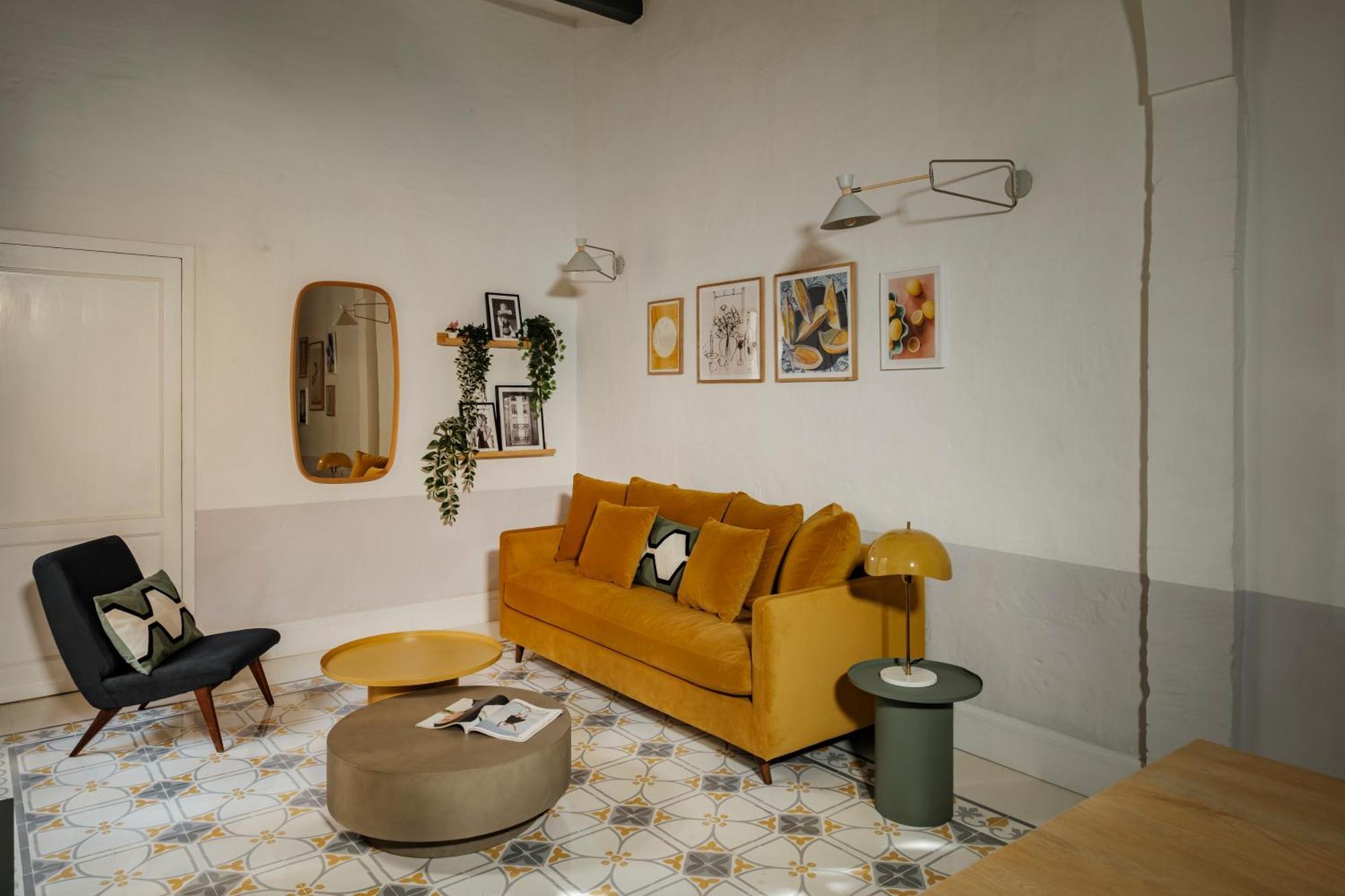 136 Old Bakery Apartment Valletta Exterior foto