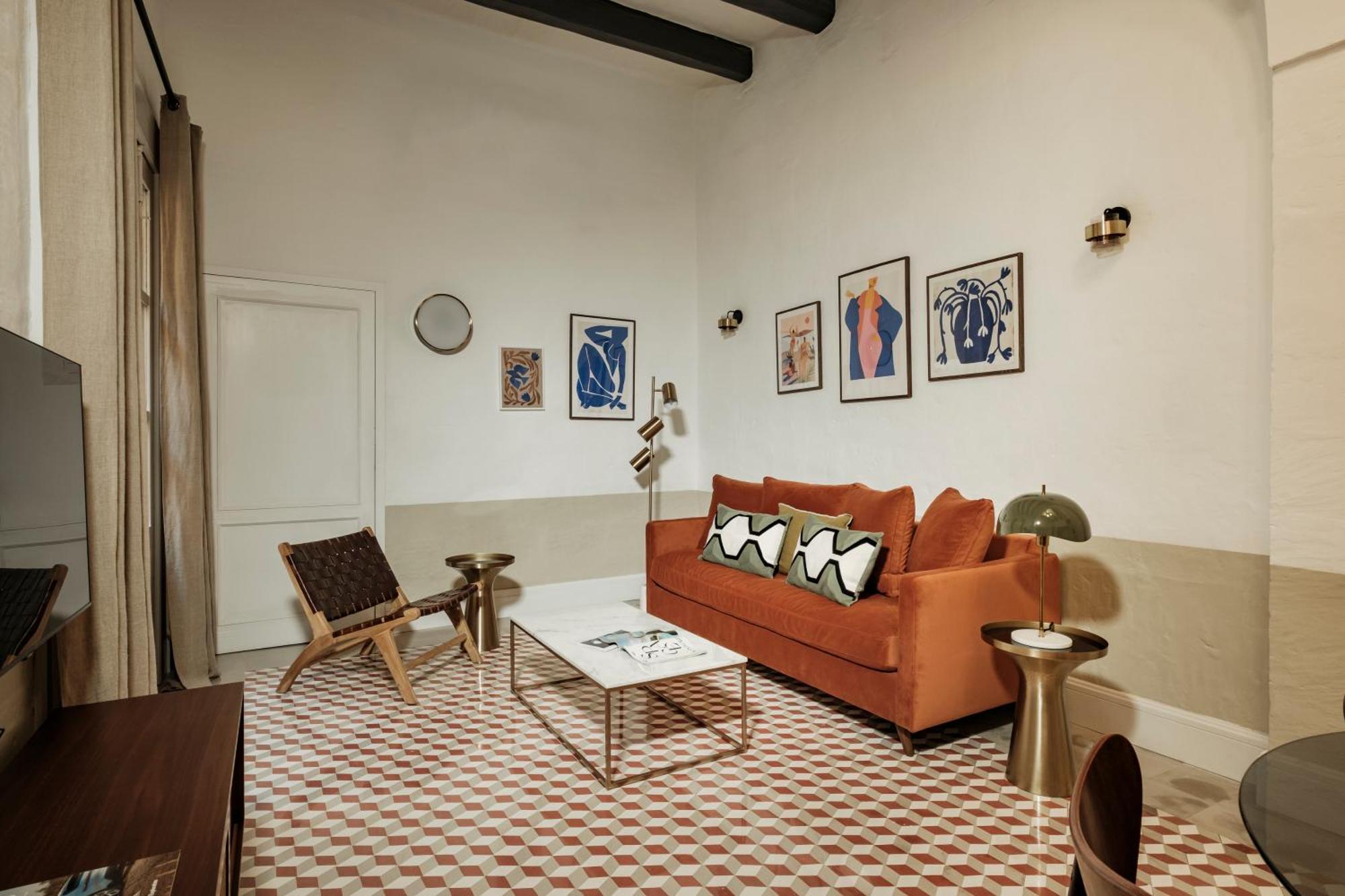 136 Old Bakery Apartment Valletta Exterior foto
