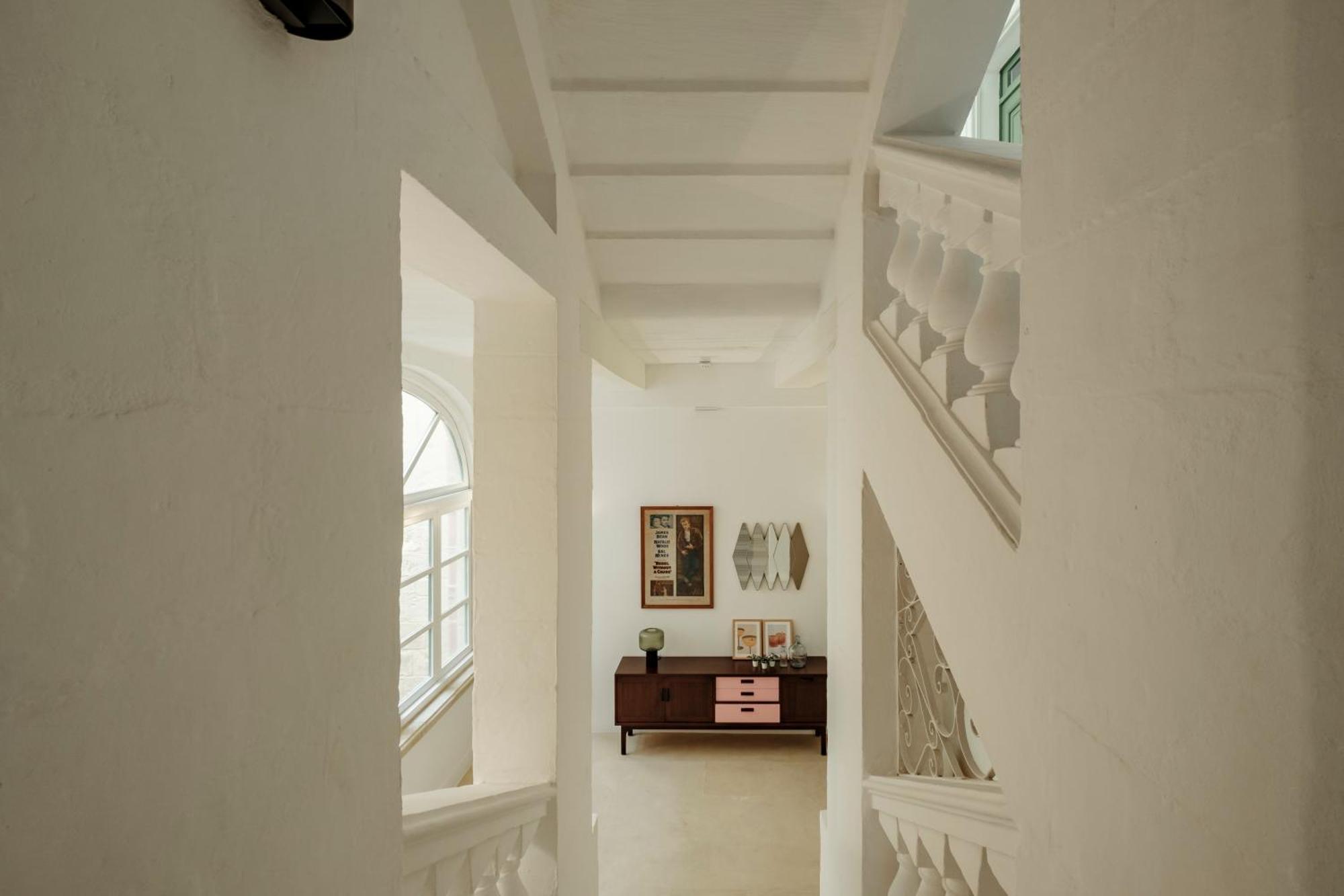 136 Old Bakery Apartment Valletta Exterior foto