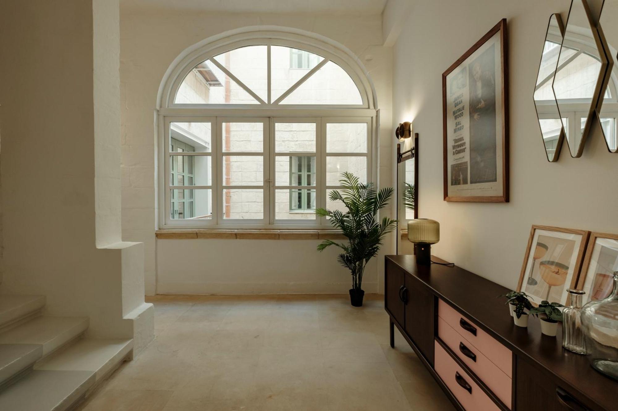 136 Old Bakery Apartment Valletta Exterior foto