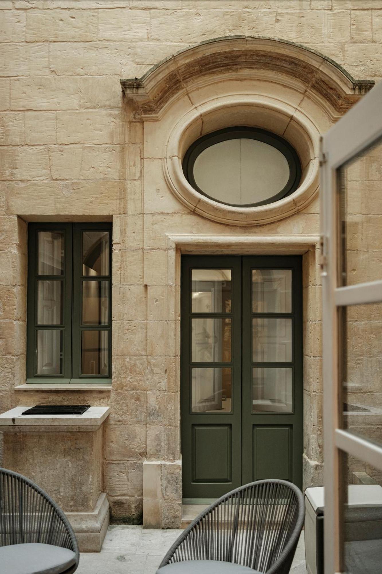 136 Old Bakery Apartment Valletta Exterior foto